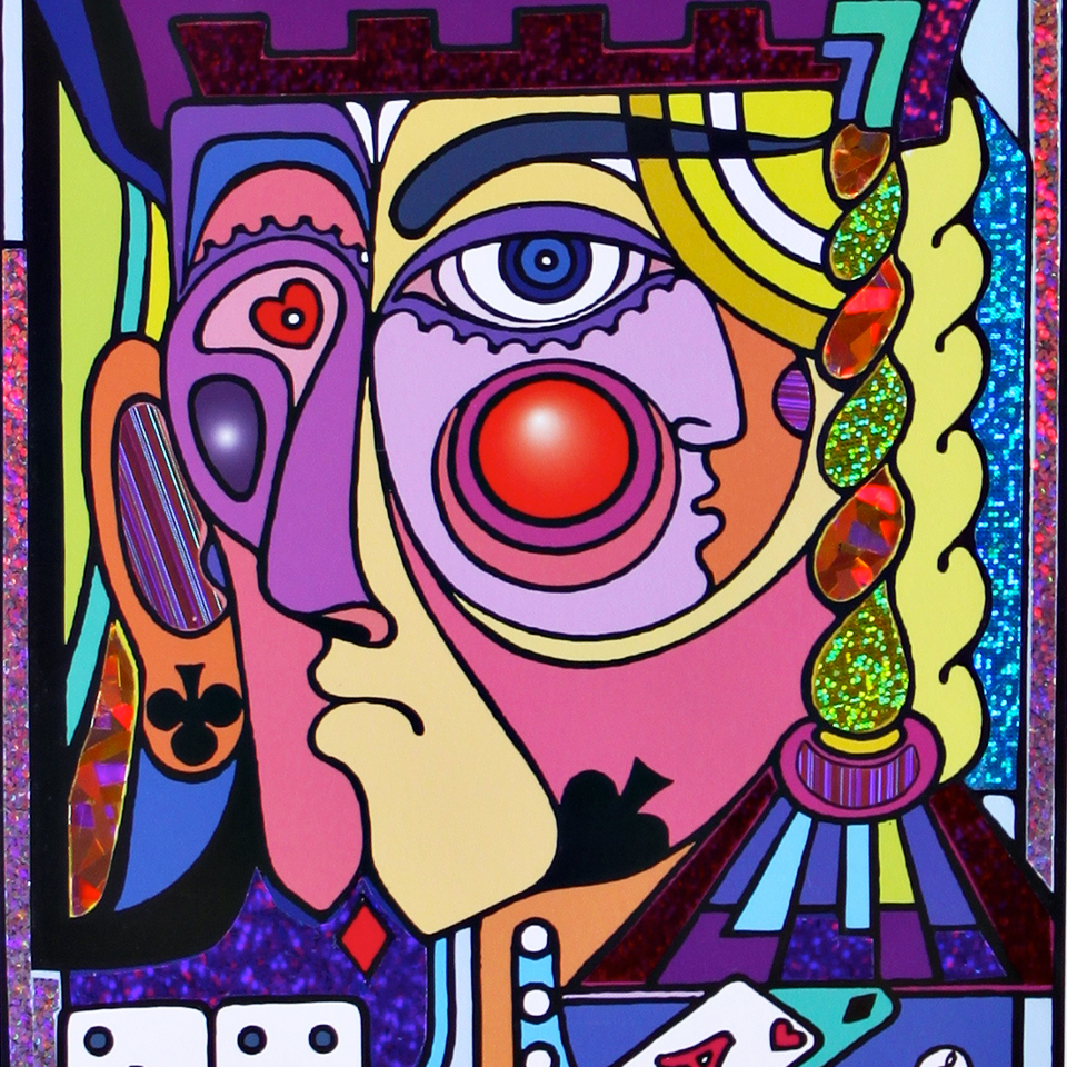 Gambling Fool